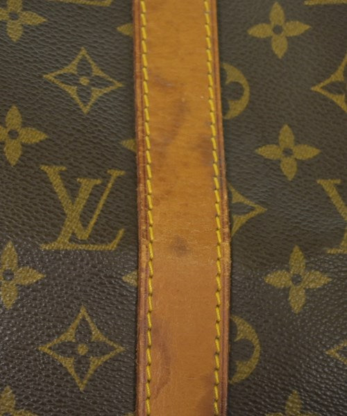 LOUIS VUITTON กระเป๋าใส่อุปกรณ์ขนาดใหญ่