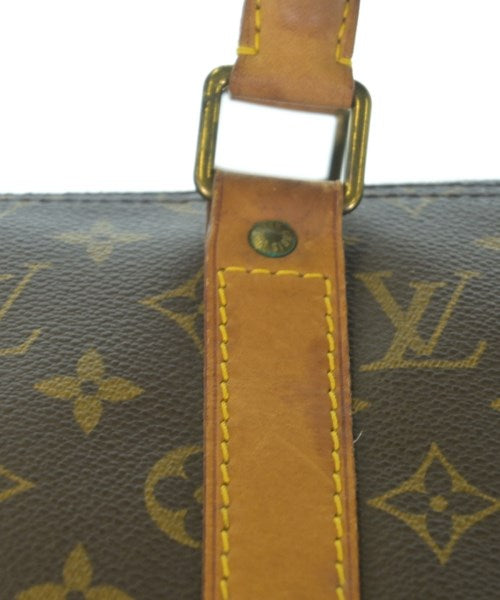 LOUIS VUITTON กระเป๋าใส่อุปกรณ์ขนาดใหญ่