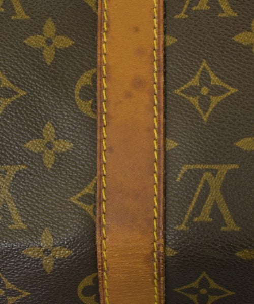 LOUIS VUITTON กระเป๋าใส่อุปกรณ์ขนาดใหญ่