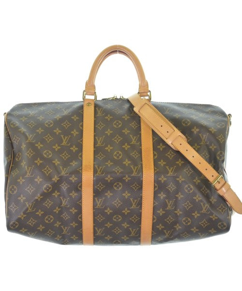 LOUIS VUITTON กระเป๋าใส่อุปกรณ์ขนาดใหญ่