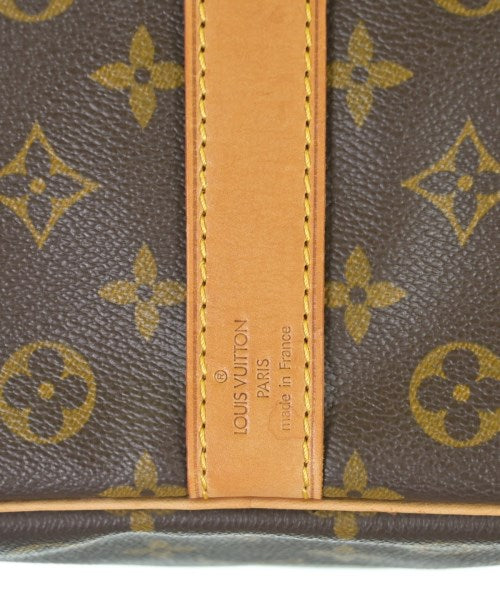 LOUIS VUITTON กระเป๋าใส่อุปกรณ์ขนาดใหญ่