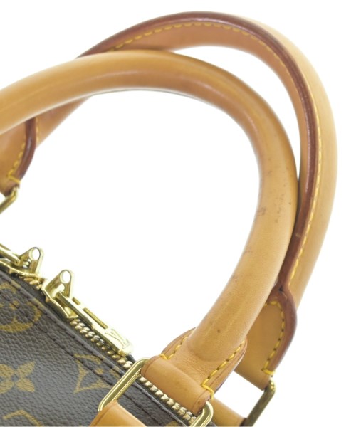 LOUIS VUITTON กระเป๋าใส่อุปกรณ์ขนาดใหญ่