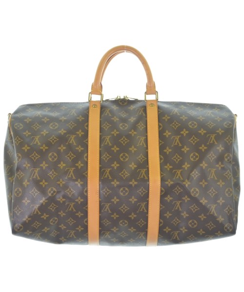 LOUIS VUITTON กระเป๋าใส่อุปกรณ์ขนาดใหญ่