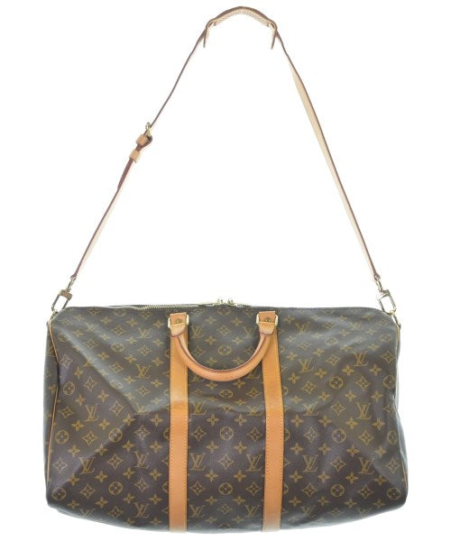 LOUIS VUITTON กระเป๋าใส่อุปกรณ์ขนาดใหญ่