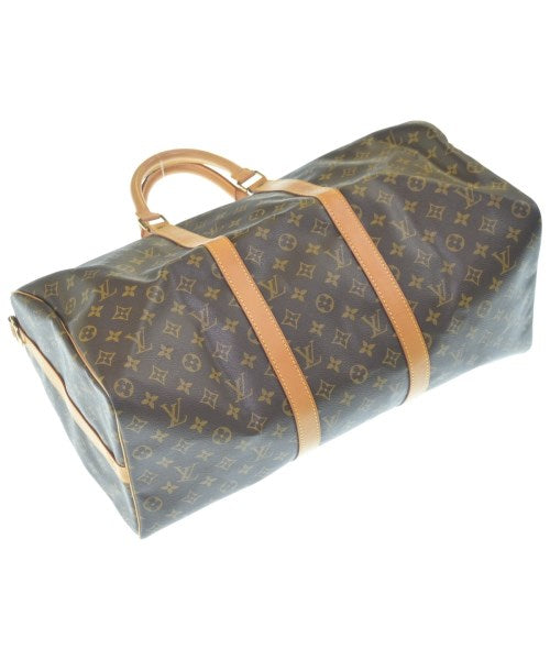 LOUIS VUITTON กระเป๋าใส่อุปกรณ์ขนาดใหญ่