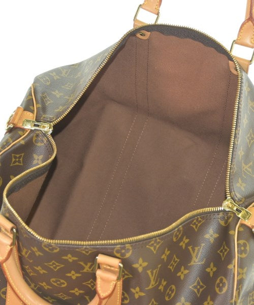 LOUIS VUITTON กระเป๋าใส่อุปกรณ์ขนาดใหญ่
