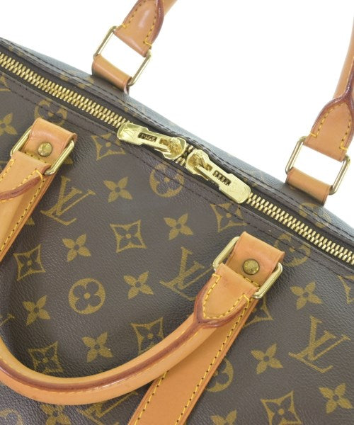LOUIS VUITTON กระเป๋าใส่อุปกรณ์ขนาดใหญ่