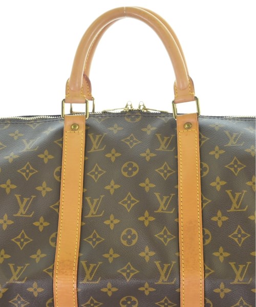 LOUIS VUITTON กระเป๋าใส่อุปกรณ์ขนาดใหญ่