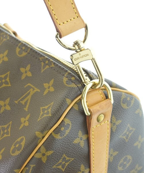 LOUIS VUITTON กระเป๋าใส่อุปกรณ์ขนาดใหญ่
