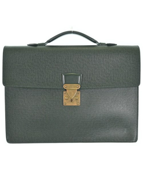 LOUIS VUITTON กระเป๋าธุรกิจ
