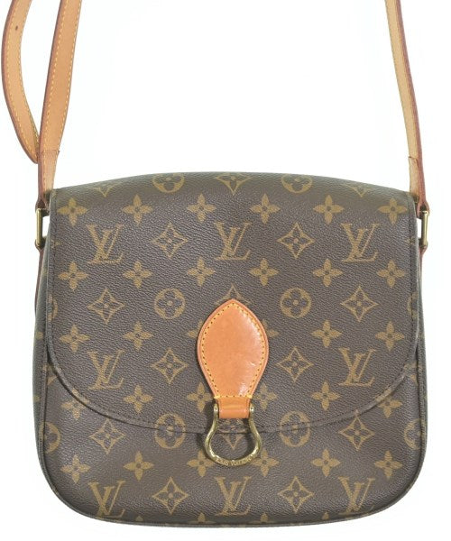 LOUIS VUITTON กระเป๋าสะพาย