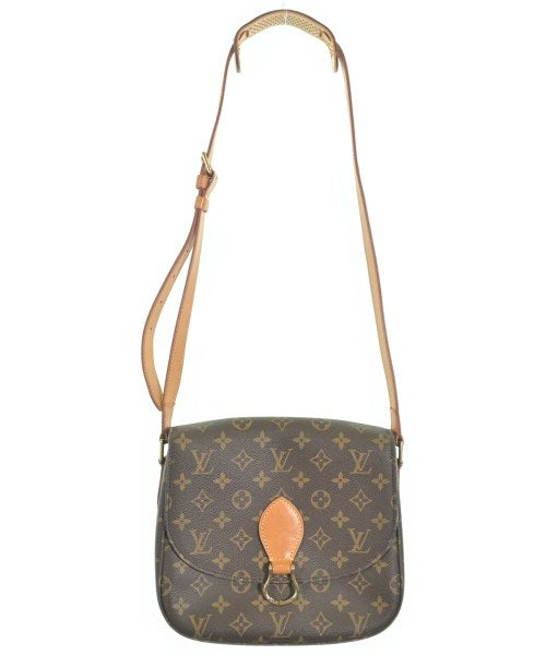 LOUIS VUITTON กระเป๋าสะพาย