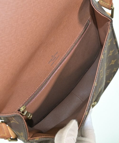 LOUIS VUITTON กระเป๋าสะพาย