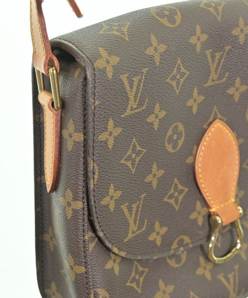 LOUIS VUITTON กระเป๋าสะพาย