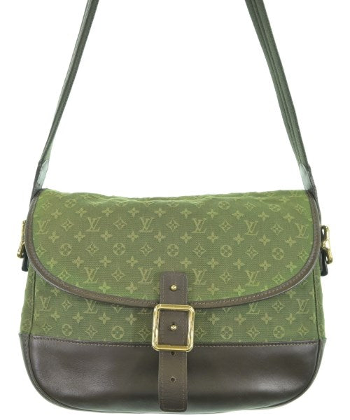 LOUIS VUITTON กระเป๋าสะพาย