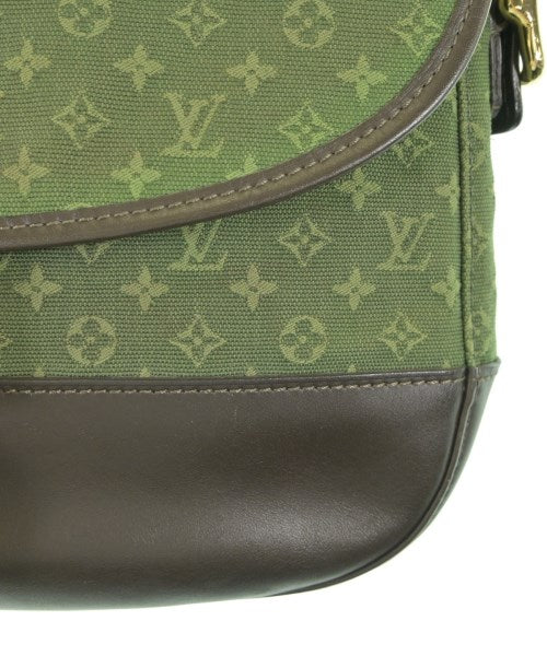 LOUIS VUITTON กระเป๋าสะพาย