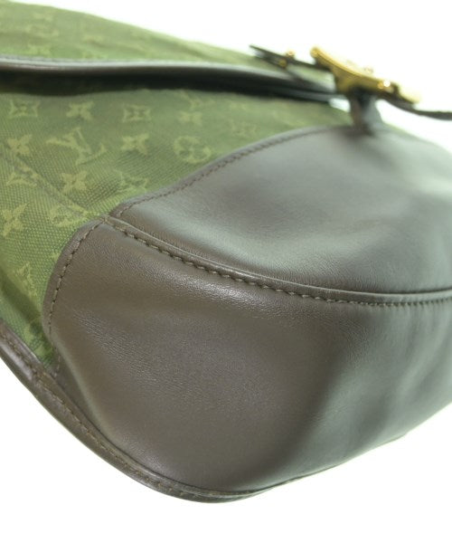 LOUIS VUITTON กระเป๋าสะพาย