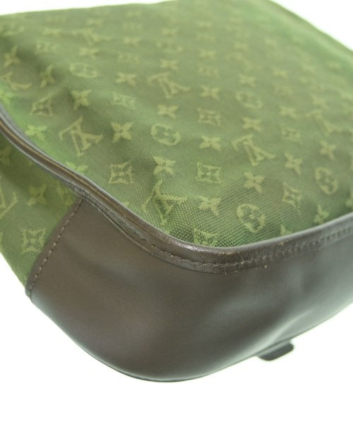 LOUIS VUITTON กระเป๋าสะพาย