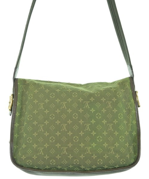 LOUIS VUITTON กระเป๋าสะพาย