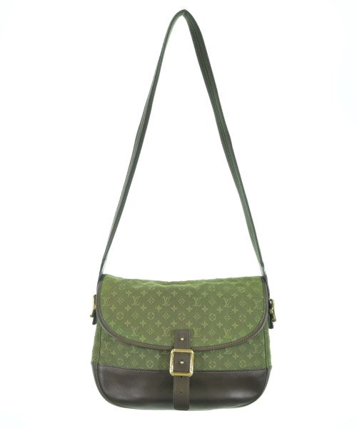 LOUIS VUITTON กระเป๋าสะพาย