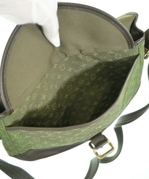 LOUIS VUITTON กระเป๋าสะพาย