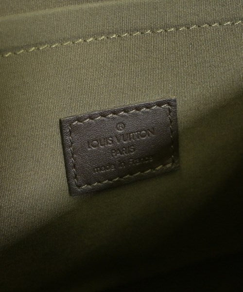 LOUIS VUITTON กระเป๋าสะพาย