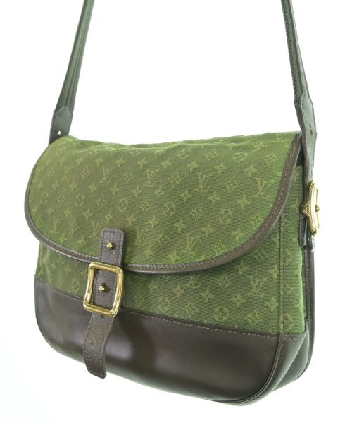 LOUIS VUITTON กระเป๋าสะพาย