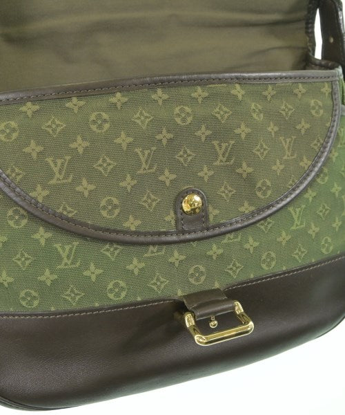 LOUIS VUITTON กระเป๋าสะพาย