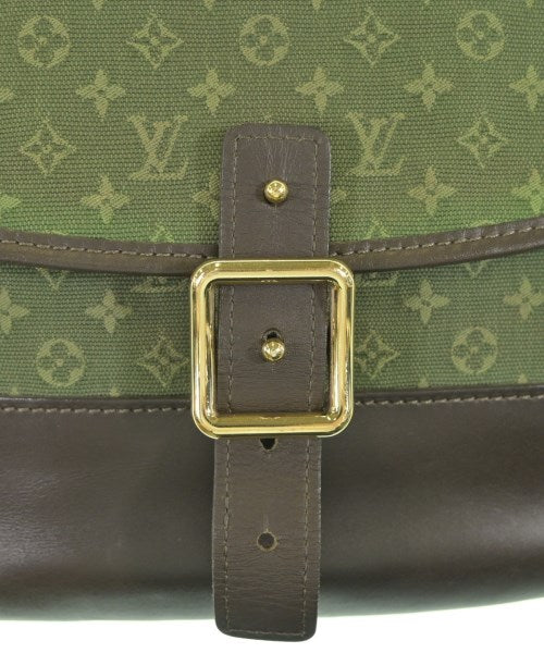 LOUIS VUITTON กระเป๋าสะพาย