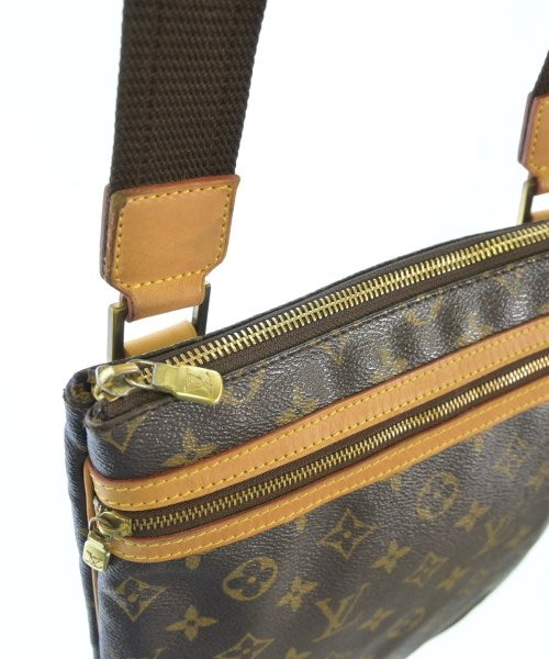LOUIS VUITTON กระเป๋าสะพาย