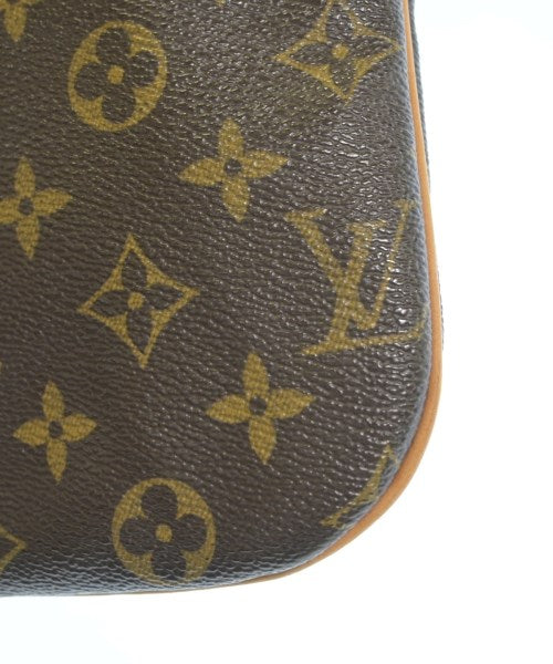 LOUIS VUITTON กระเป๋าสะพาย