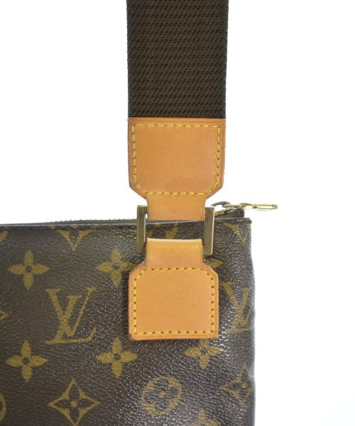 LOUIS VUITTON กระเป๋าสะพาย