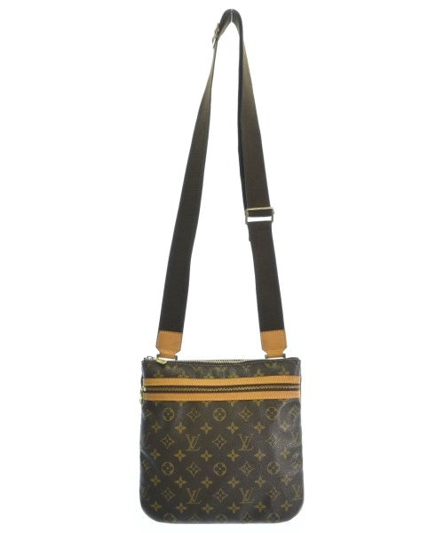 LOUIS VUITTON กระเป๋าสะพาย