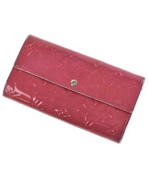 LOUIS VUITTON กระเป๋าสตางค์/กระเป๋าใส่เหรียญ