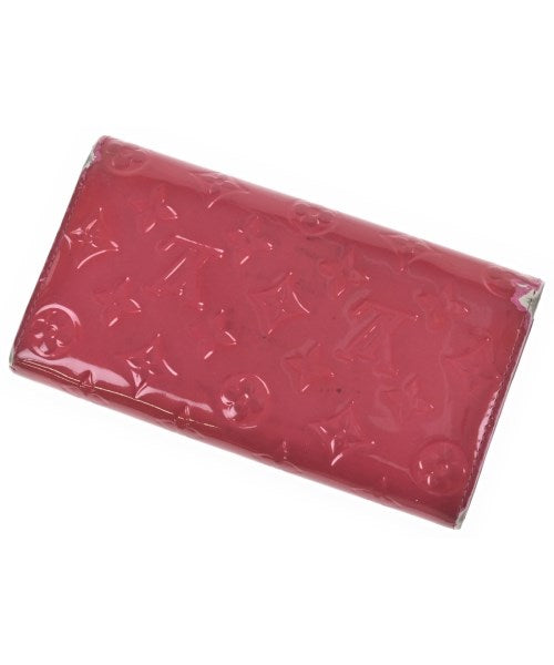 LOUIS VUITTON กระเป๋าสตางค์/กระเป๋าใส่เหรียญ