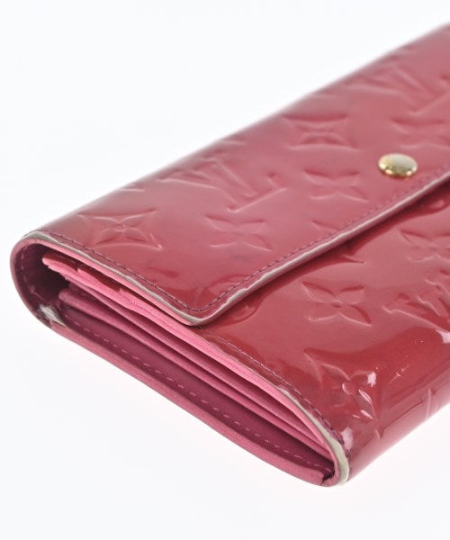 LOUIS VUITTON กระเป๋าสตางค์/กระเป๋าใส่เหรียญ