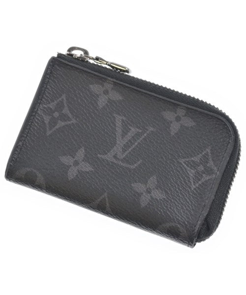 LOUIS VUITTON กระเป๋าสตางค์/กระเป๋าใส่เหรียญ