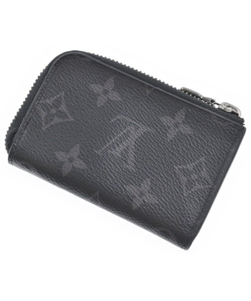 LOUIS VUITTON กระเป๋าสตางค์/กระเป๋าใส่เหรียญ