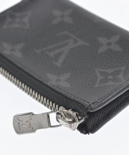 LOUIS VUITTON กระเป๋าสตางค์/กระเป๋าใส่เหรียญ