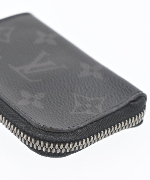 LOUIS VUITTON กระเป๋าสตางค์/กระเป๋าใส่เหรียญ