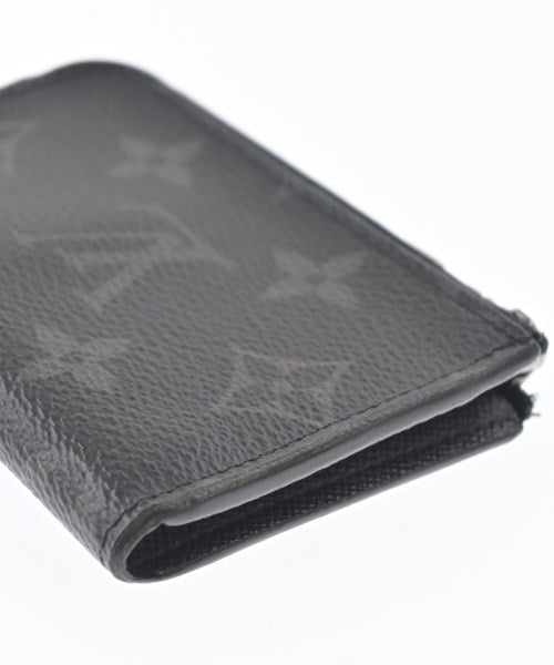 LOUIS VUITTON กระเป๋าสตางค์/กระเป๋าใส่เหรียญ