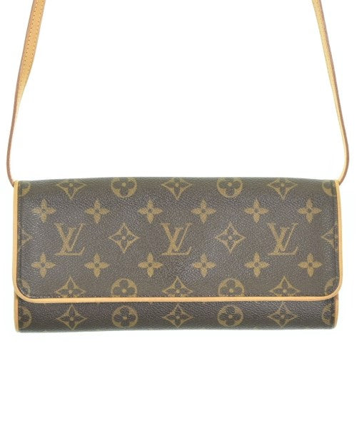 LOUIS VUITTON กระเป๋าสะพาย