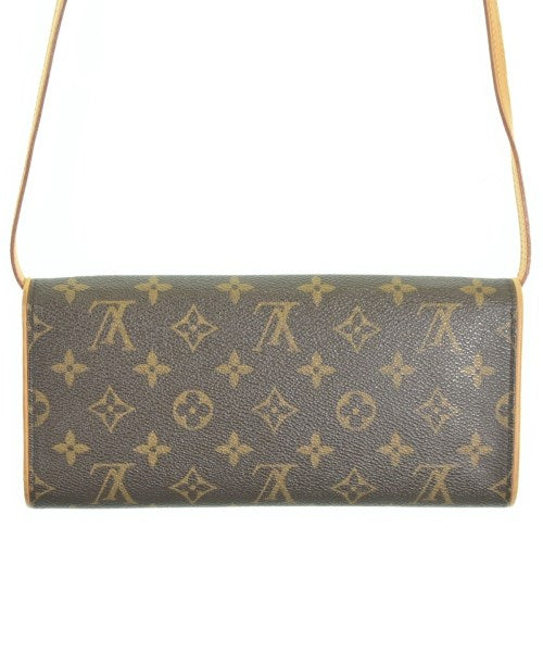 LOUIS VUITTON กระเป๋าสะพาย