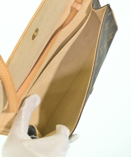 LOUIS VUITTON กระเป๋าสะพาย