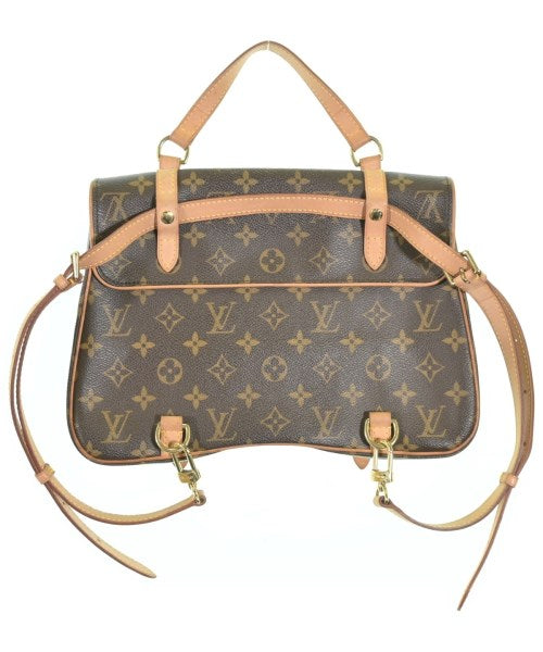 LOUIS VUITTON เป้สะพายหลัง