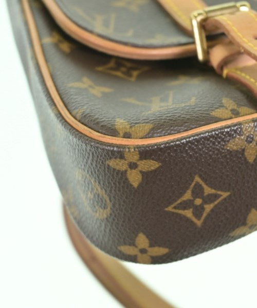 LOUIS VUITTON เป้สะพายหลัง