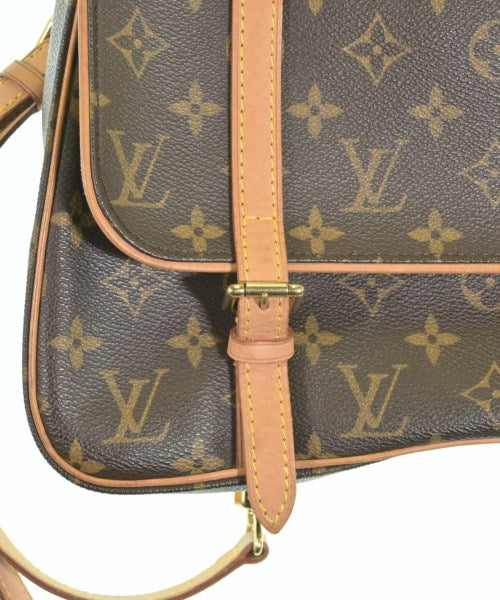 LOUIS VUITTON เป้สะพายหลัง