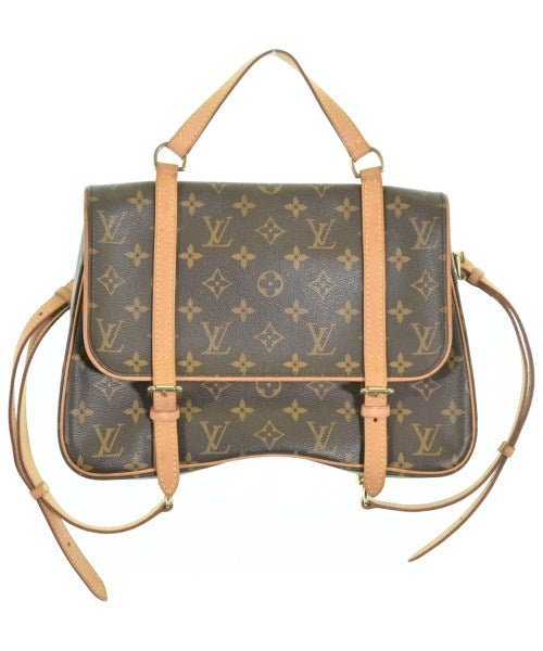 LOUIS VUITTON เป้สะพายหลัง