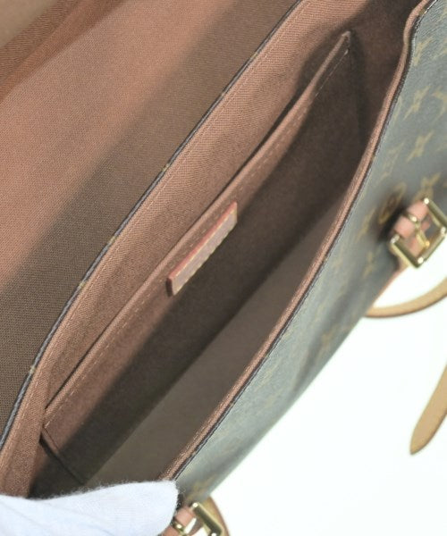 LOUIS VUITTON เป้สะพายหลัง