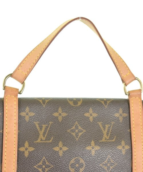 LOUIS VUITTON เป้สะพายหลัง